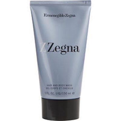 Z Zegna By Ermenegildo Zegna #303574 - Type: Bath & Body For Men