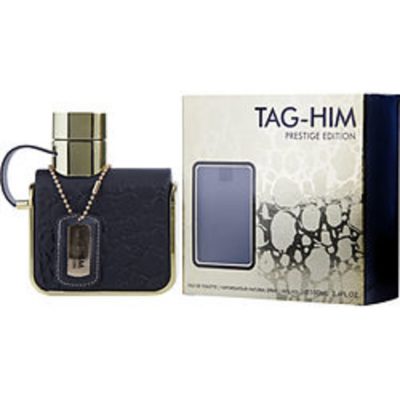 Armaf Tag Him Prestige Edition By Armaf #303969 - Type: Fragrances For Men