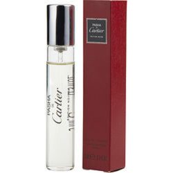 Pasha De Cartier Edition Noire By Cartier #298387 - Type: Fragrances For Men
