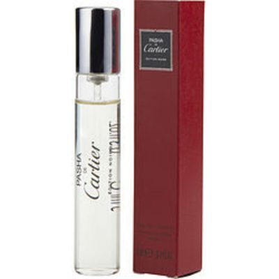 Pasha De Cartier Edition Noire By Cartier #298387 - Type: Fragrances For Men