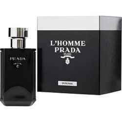 Prada Lhomme Intense By Prada #301129 - Type: Fragrances For Men