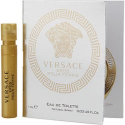 Versace Eros Pour Femme By Gianni Versace #291233 - Type: Fragrances For Women