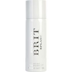 Burberry Brit Splash By Burberry #295411 - Type: Fragrances For Men