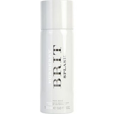 Burberry Brit Splash By Burberry #295411 - Type: Fragrances For Men