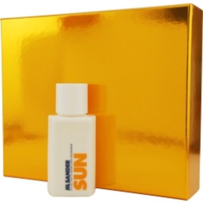 Jil Sander Sun By Jil Sander #116857 - Type: Fragrances For Women
