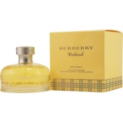 Weekend By Burberry #117300 - Type: Fragrances For Women