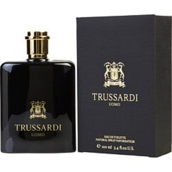 Trussardi By Trussardi #126517 - Type: Fragrances For Men