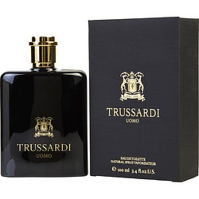 Trussardi By Trussardi #126517 - Type: Fragrances For Men
