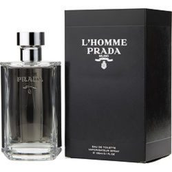 Prada Lhomme By Prada #306870 - Type: Fragrances For Men