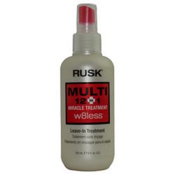 Rusk By Rusk #273863 - Type: Conditioner For Unisex