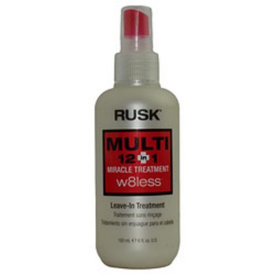 Rusk By Rusk #273863 - Type: Conditioner For Unisex