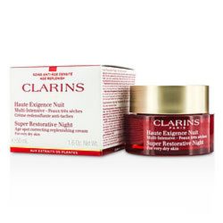 Clarins By Clarins #267517 - Type: Night Care For Women