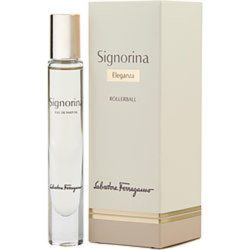Signorina Eleganza By Salvatore Ferragamo #310217 - Type: Fragrances For Women