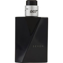 James Bond 007 Seven By James Bond #310687 - Type: Fragrances For Men