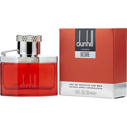 Desire By Alfred Dunhill #310928 - Type: Fragrances For Men