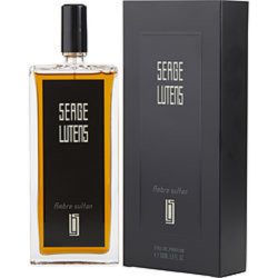 Serge Lutens Ambre Sultan By Serge Lutens #311187 - Type: Fragrances For Unisex
