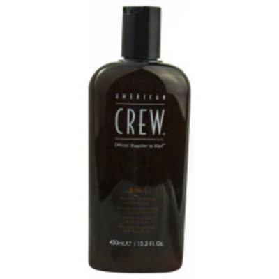 American Crew By American Crew #264660 - Type: Shampoo For Men