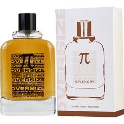 Pi By Givenchy #264667 - Type: Fragrances For Men