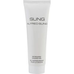 Sung By Alfred Sung #309659 - Type: Bath & Body For Women