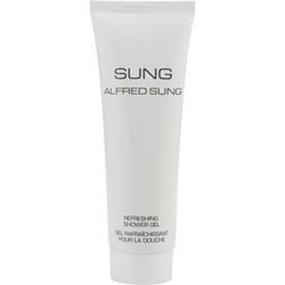 Sung By Alfred Sung #309659 - Type: Bath & Body For Women