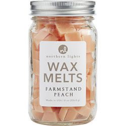 Farmstand Peach Scented By #310695 - Type: Scented For Unisex