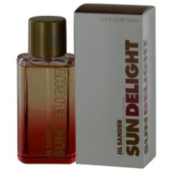 Jil Sander Sun Delight By Jil Sander #268687 - Type: Fragrances For Women