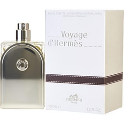 Voyage Dhermes By Hermes #197269 - Type: Fragrances For Unisex