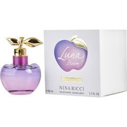Luna Blossom Nina Ricci  By Nina Ricci #300242 - Type: Fragrances For Women