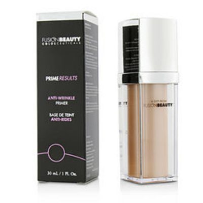 Fusion Beauty By Fusion Beauty #292522 - Type: Foundation & Complexion For Women