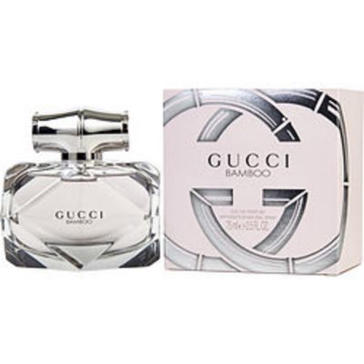 Gucci Bamboo By Gucci #269825 - Type: Fragrances For Women