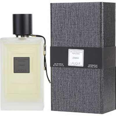 Lalique Les Compositions Parfumees Zamak By Lalique #291242 - Type: Fragrances For Unisex
