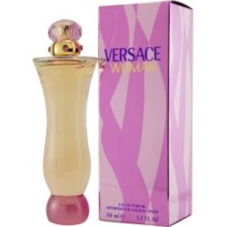 Versace Woman By Gianni Versace #124444 - Type: Fragrances For Women