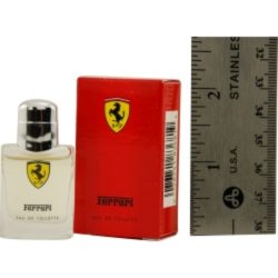 Ferrari Red By Ferrari #125837 - Type: Fragrances For Men