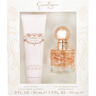 Fancy By Jessica Simpson #307930 - Type: Gift Sets For Women