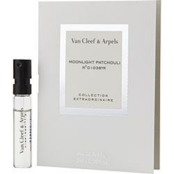 Moonlight Patchouli Van Cleef & Arpels By Van Cleef & Arpels #308716 - Type: Fragrances For Unisex