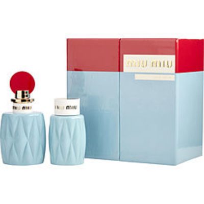 Miu Miu By Miu Miu #308755 - Type: Gift Sets For Women