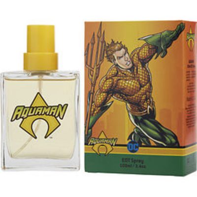 Aqua Man By Marmol & Son #309173 - Type: Fragrances For Men
