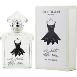 La Petite Robe Noire Ma Robe Petales Eau Fraiche By Guerlain #310102 - Type: Fragrances For Women