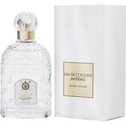 Imperiale Guerlain By Guerlain #311431 - Type: Fragrances For Men