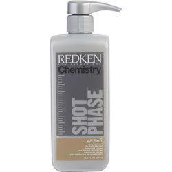 Redken By Redken #271072 - Type: Conditioner For Unisex