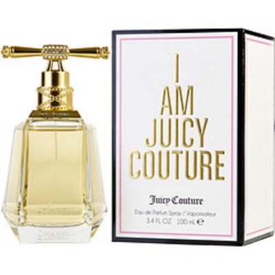 Juicy Couture I Am Juicy Couture By Juicy Couture #271704 - Type: Fragrances For Women