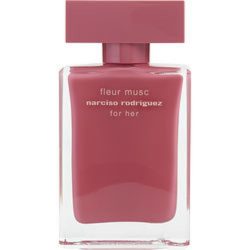 Narciso Rodriguez Fleur Musc By Narciso Rodriguez #309158 - Type: Fragrances For Women