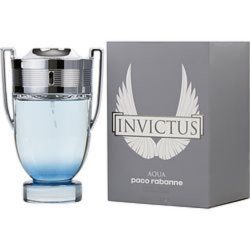 Invictus Aqua By Paco Rabanne #311121 - Type: Fragrances For Men