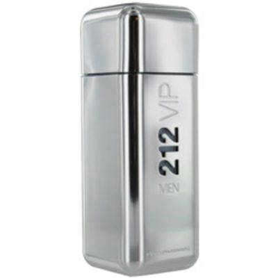212 Vip By Carolina Herrera #217809 - Type: Fragrances For Men