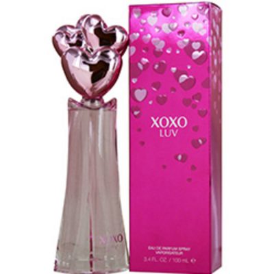 Xoxo Luv By Victory International #252384 - Type: Fragrances For Women
