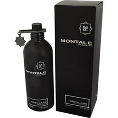 Montale Paris Greyland By Montale #238440 - Type: Fragrances For Unisex