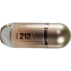 212 Vip Rose By Carolina Herrera #257331 - Type: Fragrances For Women