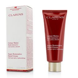 Clarins By Clarins #292363 - Type: Body Care For Women