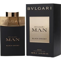 Bvlgari Man Black Orient By Bvlgari #295871 - Type: Fragrances For Men