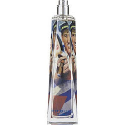 Pitbull Cuba By Pitbull #307421 - Type: Fragrances For Men